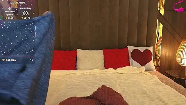 MissRossi Live XXX Chat