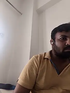 vinay_smalldick's Live XXX Chat