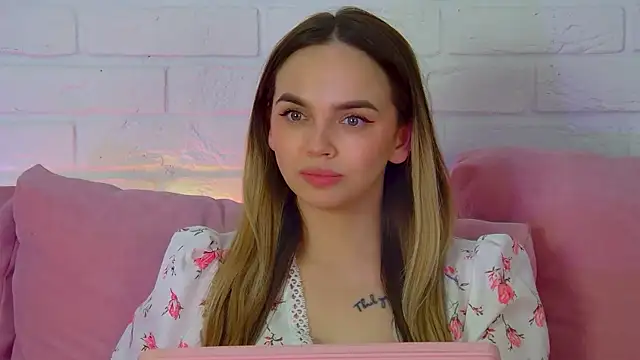 แชท XXX สดของ AnitaVenture