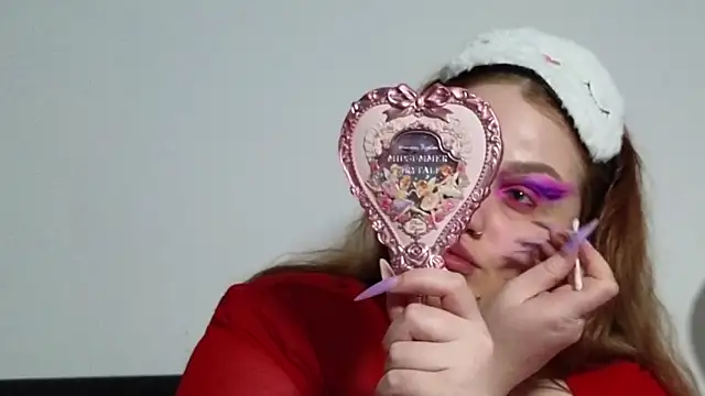 แชท XXX สดของ Gloria_Thomas