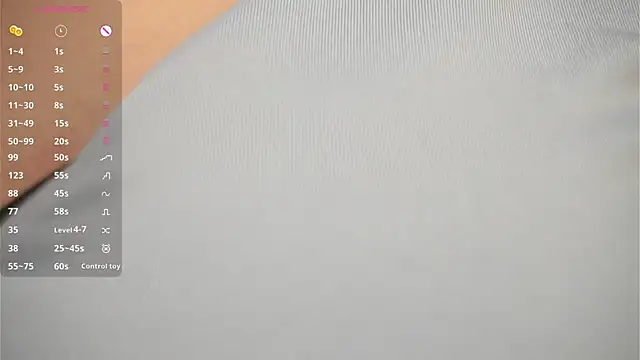 ShennaBosh: вебкам-шоу