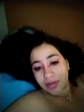 sweetie__annieeeeen Webbikameraesitys