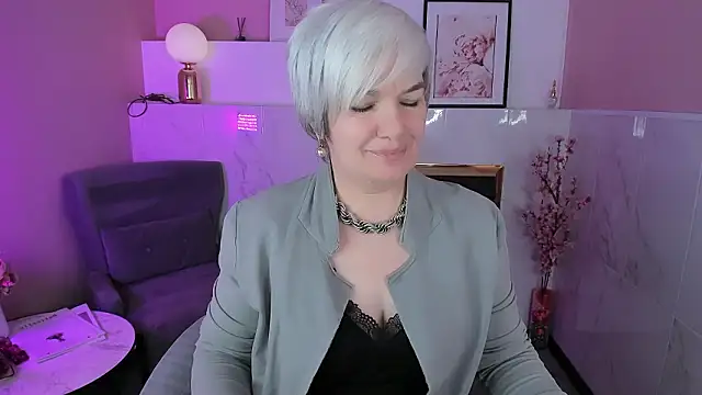 CarmenSoft Chat XXX in diretta