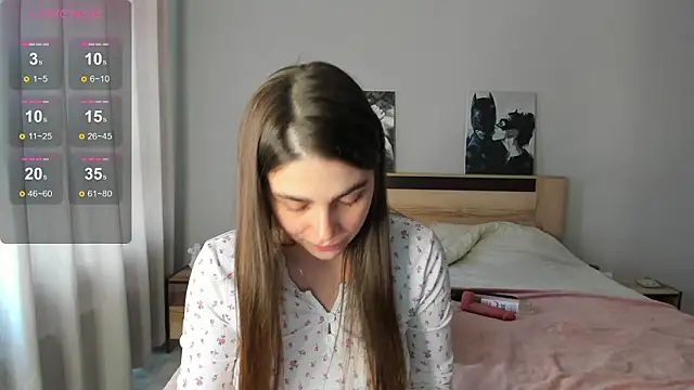 Bella_Foryou's Live XXX Chat