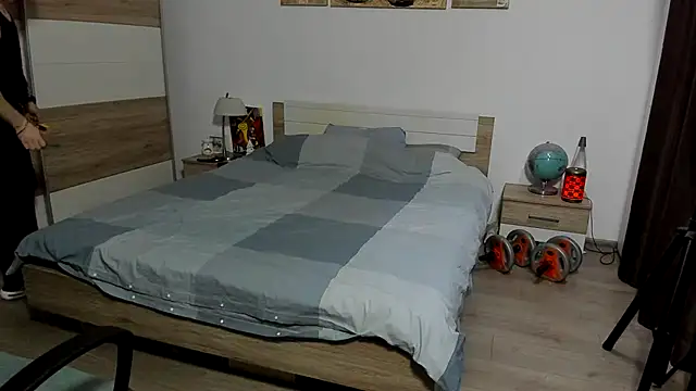 RobbyShawz's Live XXX Chat