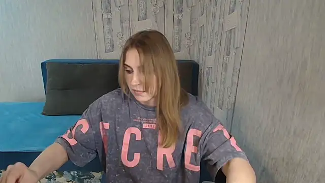 แชท XXX สดของ Pilly_green_