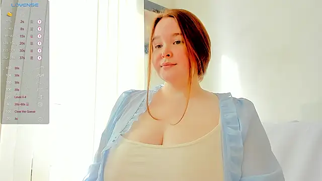 แชท XXX สดของ DebbieWoood