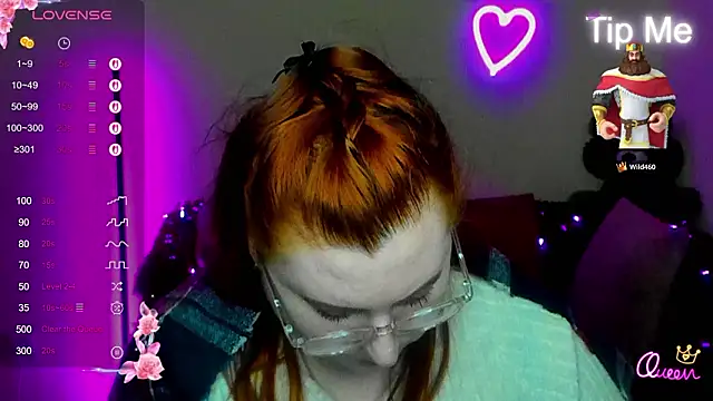 Alicia_love00's Live XXX Chat