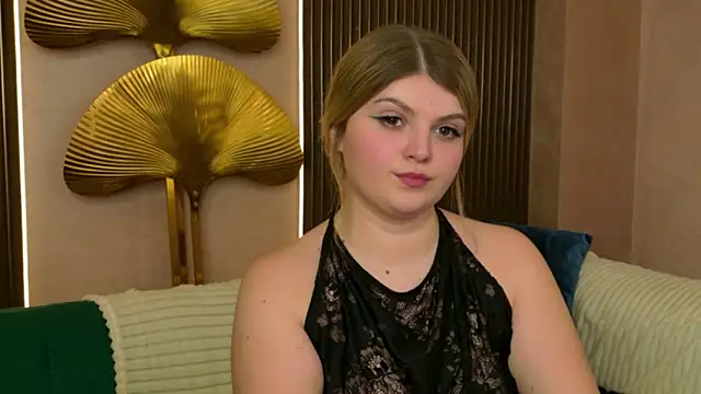 عرض كام WendyPage