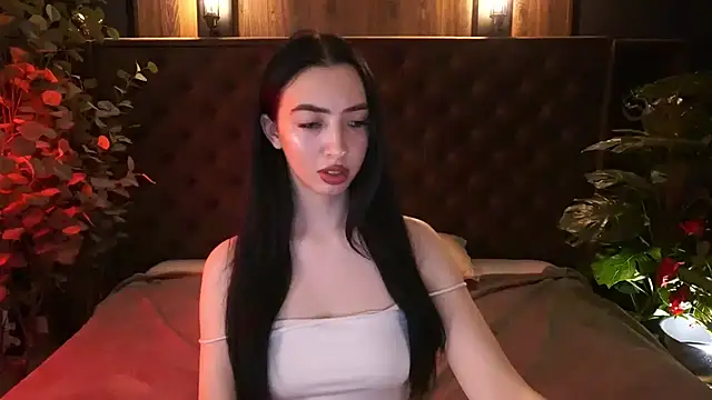 Chatroom XXX en direct de WildKittenX_