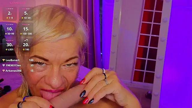 AnittaHarris_: απευθείας συνομιλία ΧΧΧ