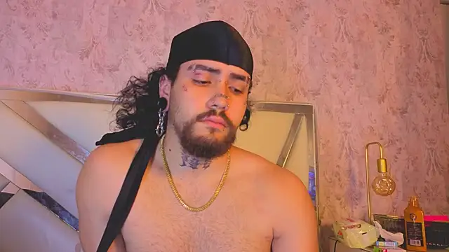 Benny_and_Mark: онлайн-секс-чат