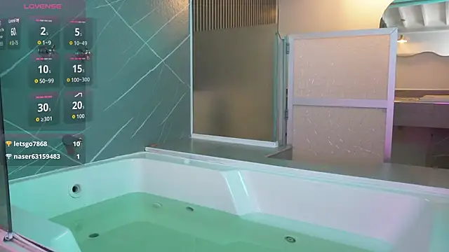 Dark_Eros_ webkamerás műsora