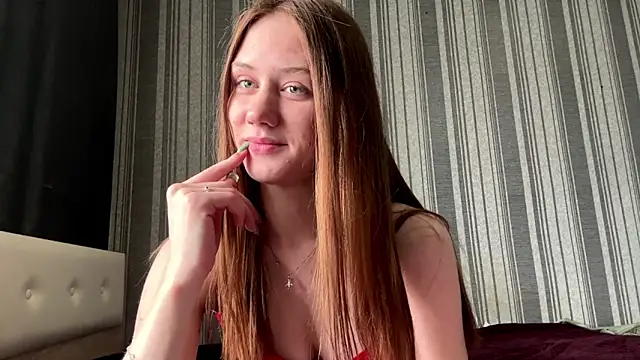 Czat XXX na żywo – cloud_vibe