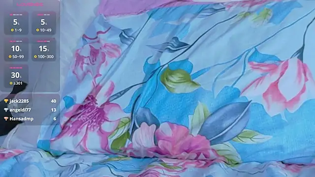 kinkylittlegirll Chat XXX in diretta