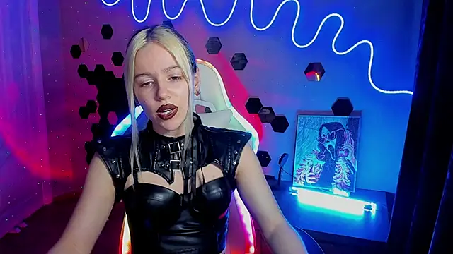 Czat XXX na żywo – mistress_annaa