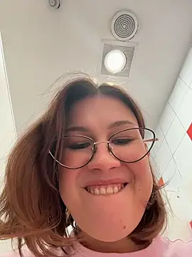 RinaCat – Live XXX-chat