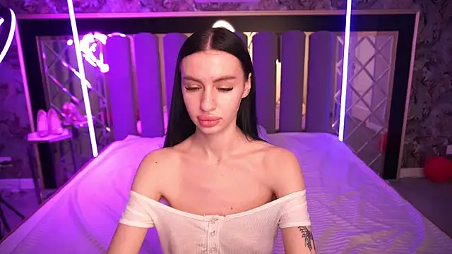 Czat XXX na żywo – Snow_WhiteeeX