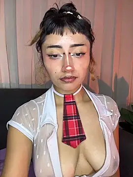 Chat +18 de baby_akuma ao vivo