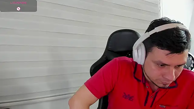 Rick_Adams' Live XXX Chat