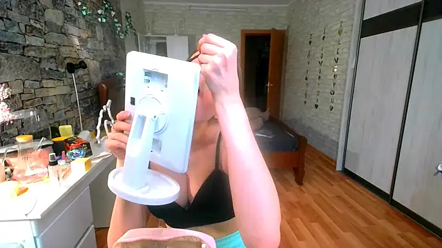 Czat XXX na żywo – __Aphrodita__wow__