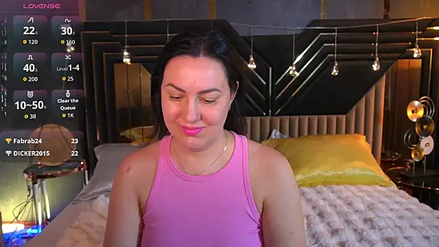 VelvetLuck: онлайн-секс-чат