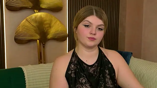 Show Webcam de WendyPage