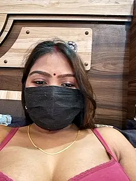 Živý XXX chat Cute-Ananyaa