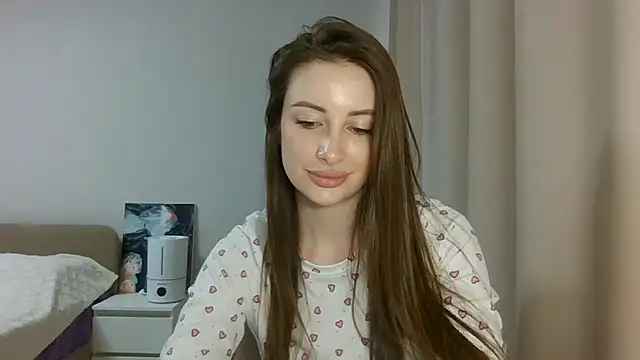 Chat +18 de Jule_Helen ao vivo