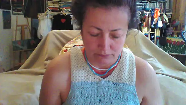 دردشة MariaAnaSunshine الجنسية المباشرة