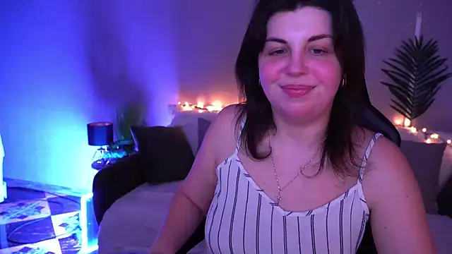 Živý XXX chat MirandaWong