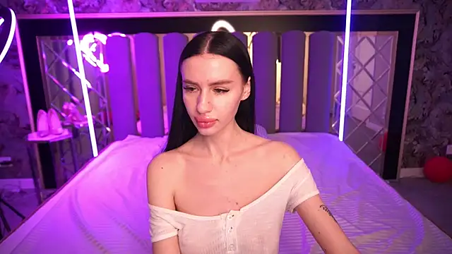 Chat +18 de Snow_WhiteeeX ao vivo