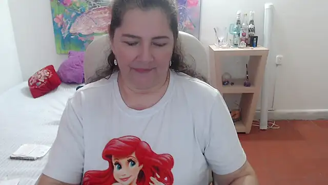 Chat XXX ao vivo de leonela_69