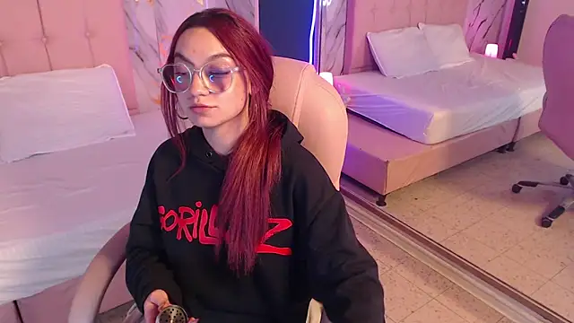 Chatroom XXX en direct de Red_kytty6