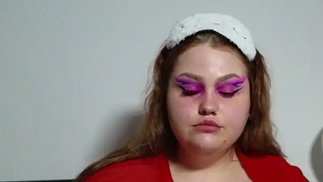 دردشة Gloria_Thomas الجنسية المباشرة