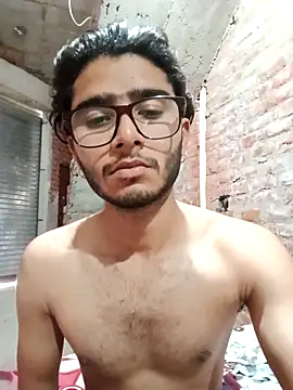 CoralN webkamerás műsora