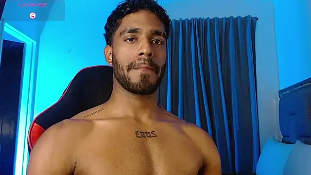 Christian_thor's Live XXX Chat