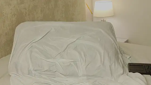 Show de webcam de Nioki_