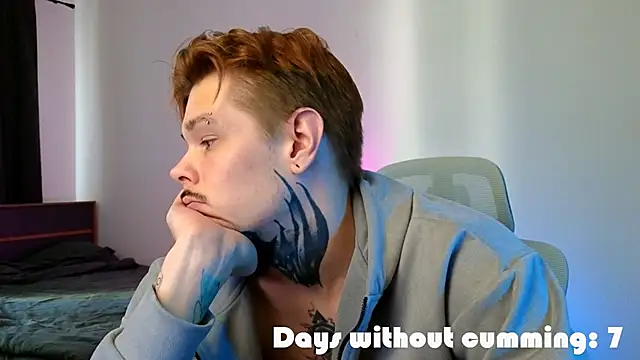 Show de webcam de DENIS_HERE