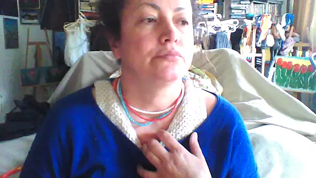 Chat +18 de MariaAnaSunshine ao vivo