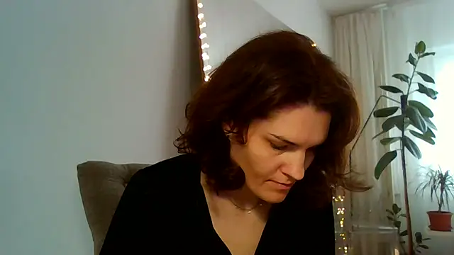 Živý XXX chat Ms-Lust1-