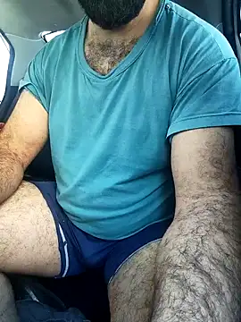 عرض كام Samirfuker84