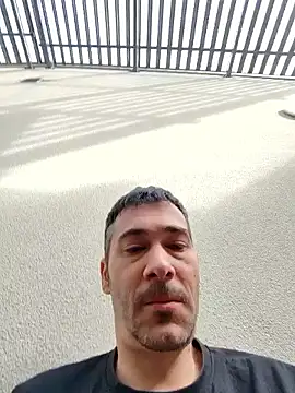 Hgay6935 Adlı Modelin Web Kamerası Şovu