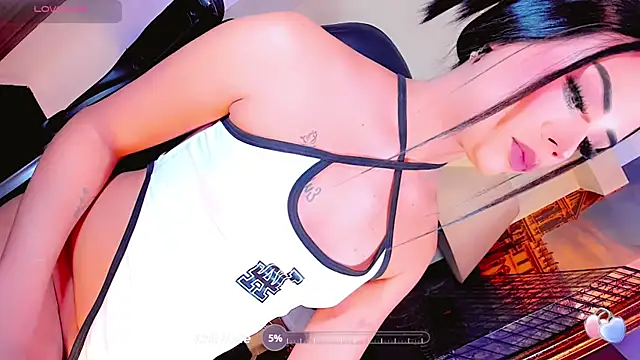 ArantzaCastillo_'s Webcam Show