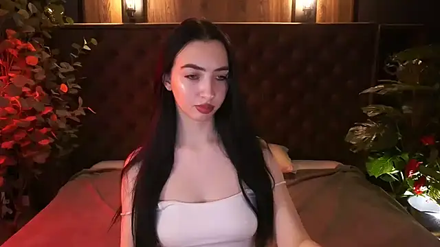 Chatroom XXX en direct de WildKittenX_