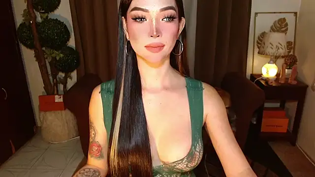 Chat XXX en directo de MouthWatering_Ayesha