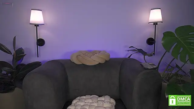 nyx_97's Live XXX Chat