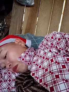 Agnes-baby Show Webcam