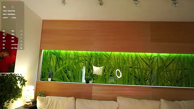 JuleeSamec Chat XXX live