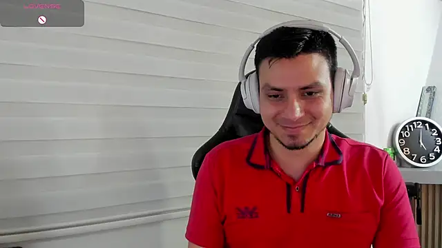 Rick_Adams Webcamshow